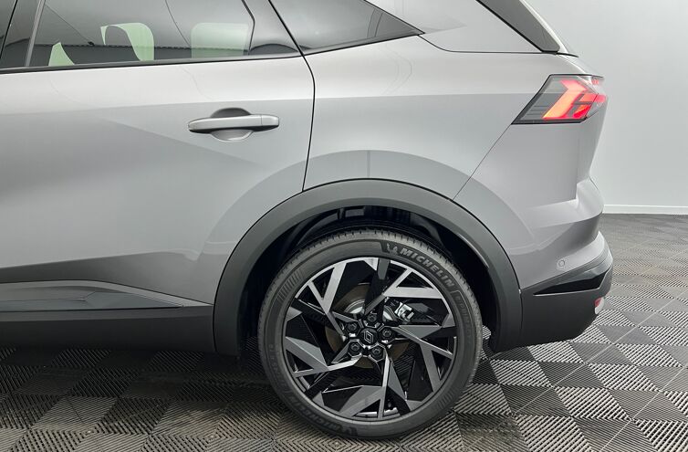 RENAULT Symbioz SUV Hybride Essence