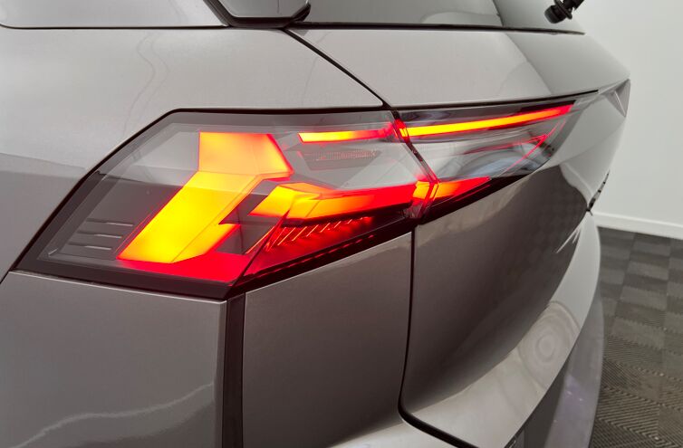 RENAULT Symbioz SUV Hybride Essence