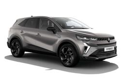 RENAULT Symbioz Esprit Alpine