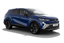 RENAULT Symbioz Esprit Alpine