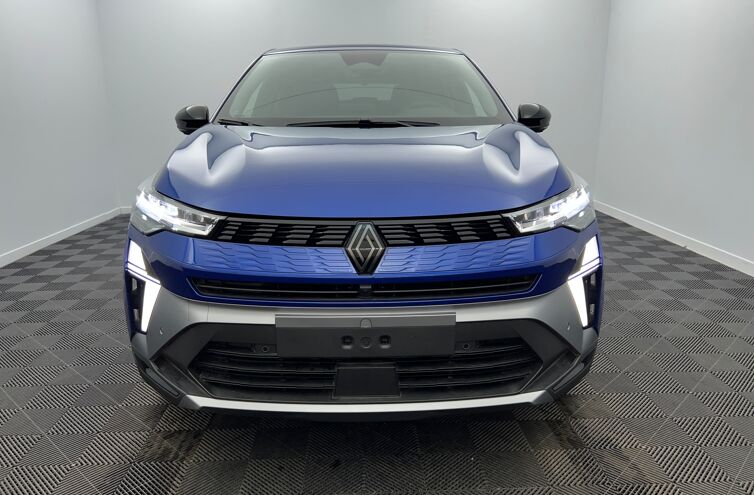 RENAULT Symbioz SUV Hybride Essence