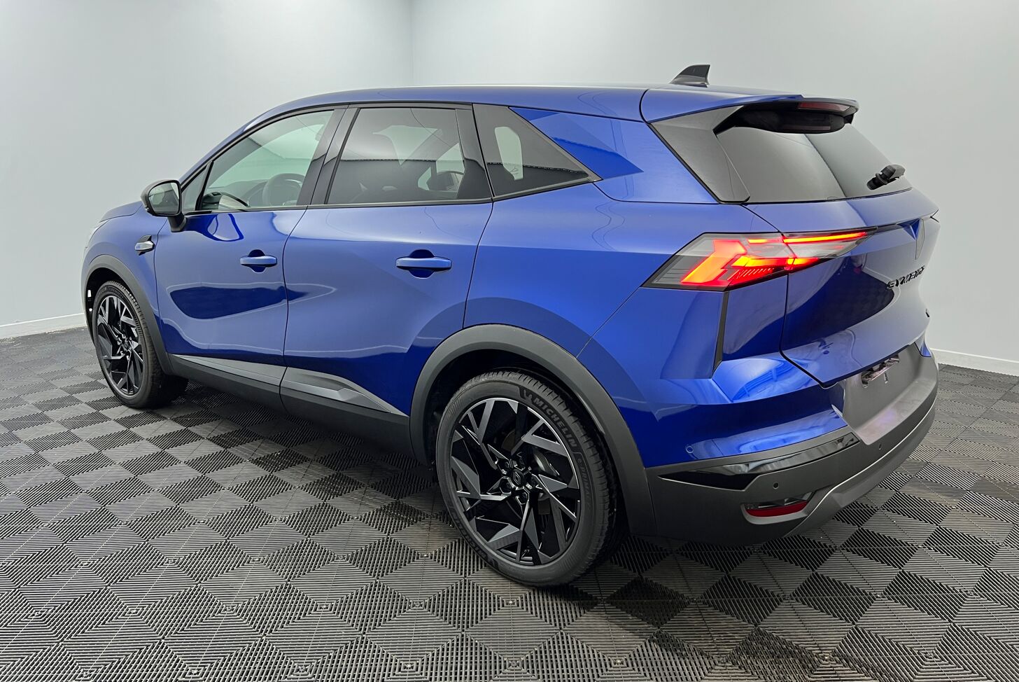 RENAULT Symbioz SUV Hybride Essence