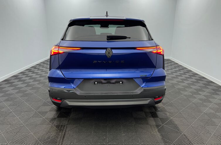 RENAULT Symbioz SUV Hybride Essence