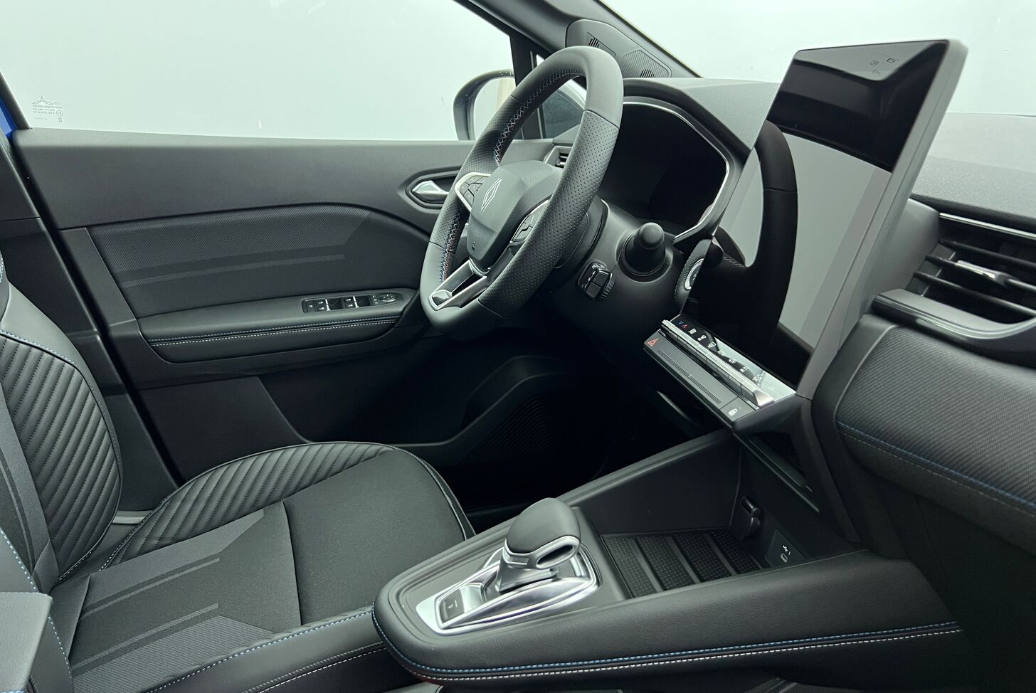 RENAULT Symbioz SUV Hybride Essence