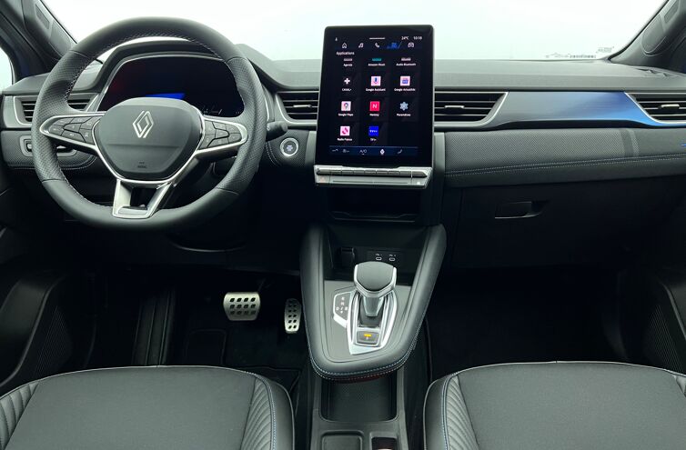 RENAULT Symbioz SUV Hybride Essence