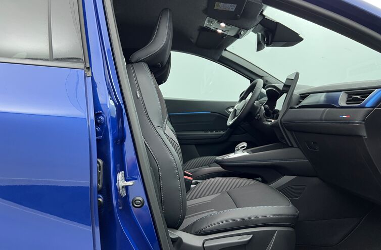 RENAULT Symbioz SUV Hybride Essence