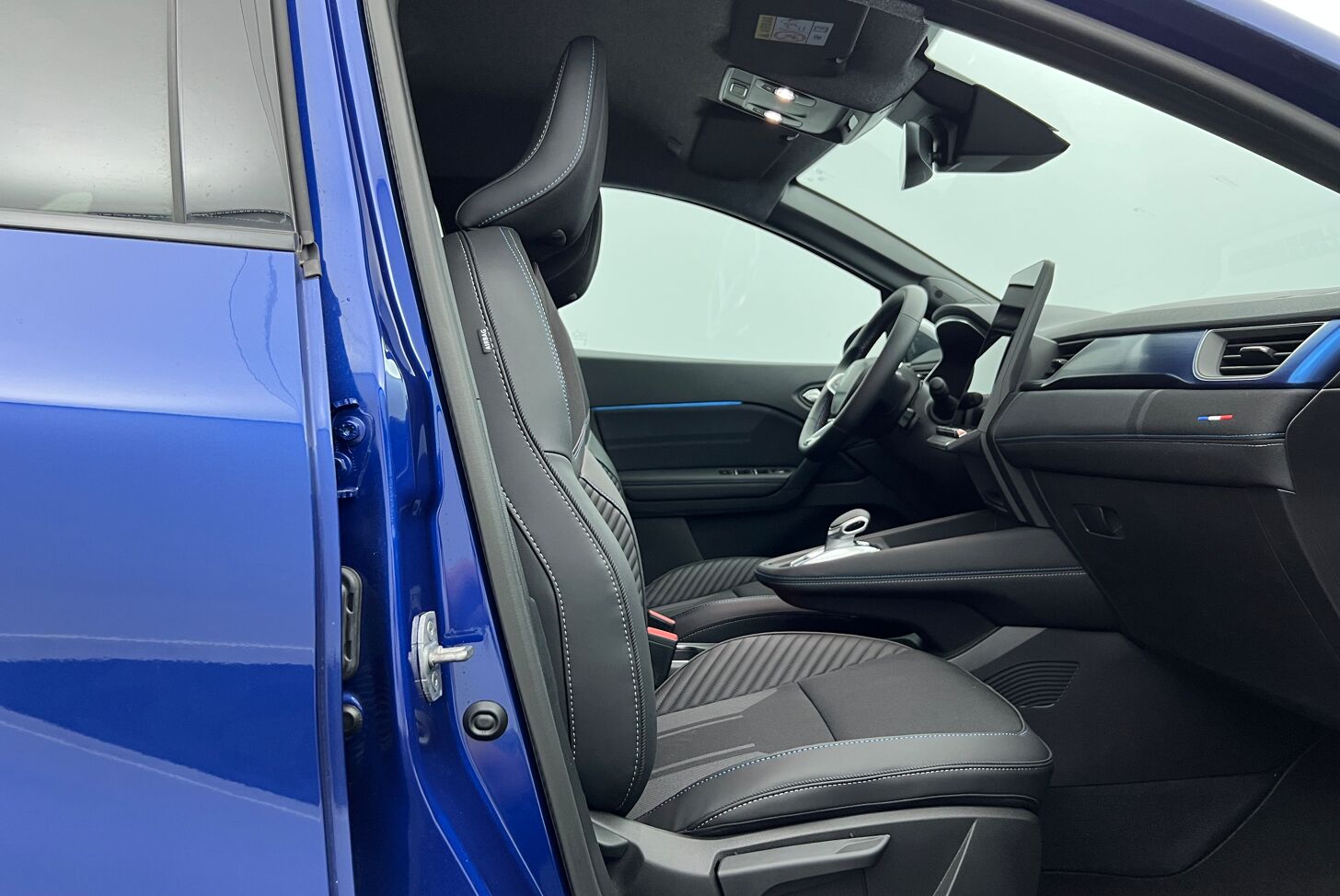 RENAULT Symbioz SUV Hybride Essence