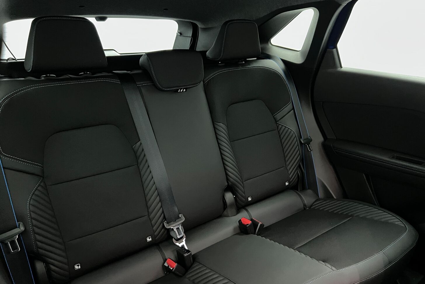 RENAULT Symbioz SUV Hybride Essence