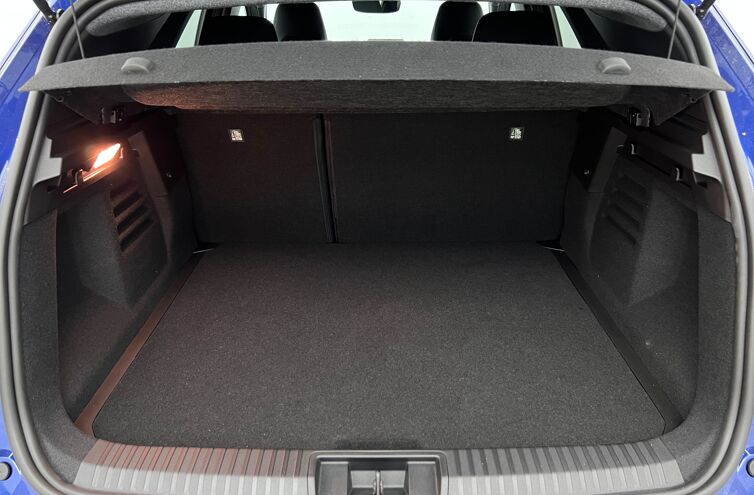 RENAULT Symbioz SUV Hybride Essence