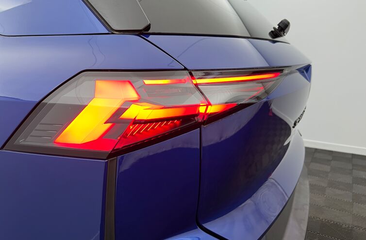 RENAULT Symbioz SUV Hybride Essence