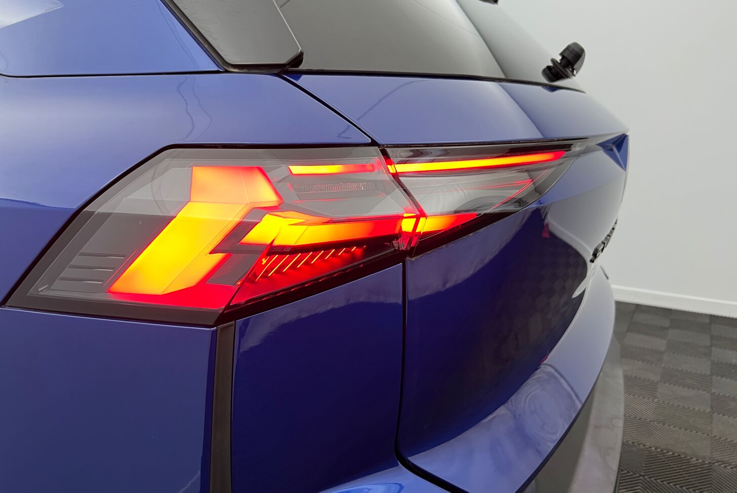 RENAULT Symbioz SUV Hybride Essence