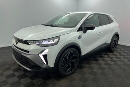 RENAULT Symbioz Esprit Alpine