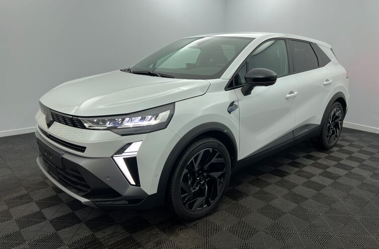 RENAULT Symbioz SUV Hybride Essence
