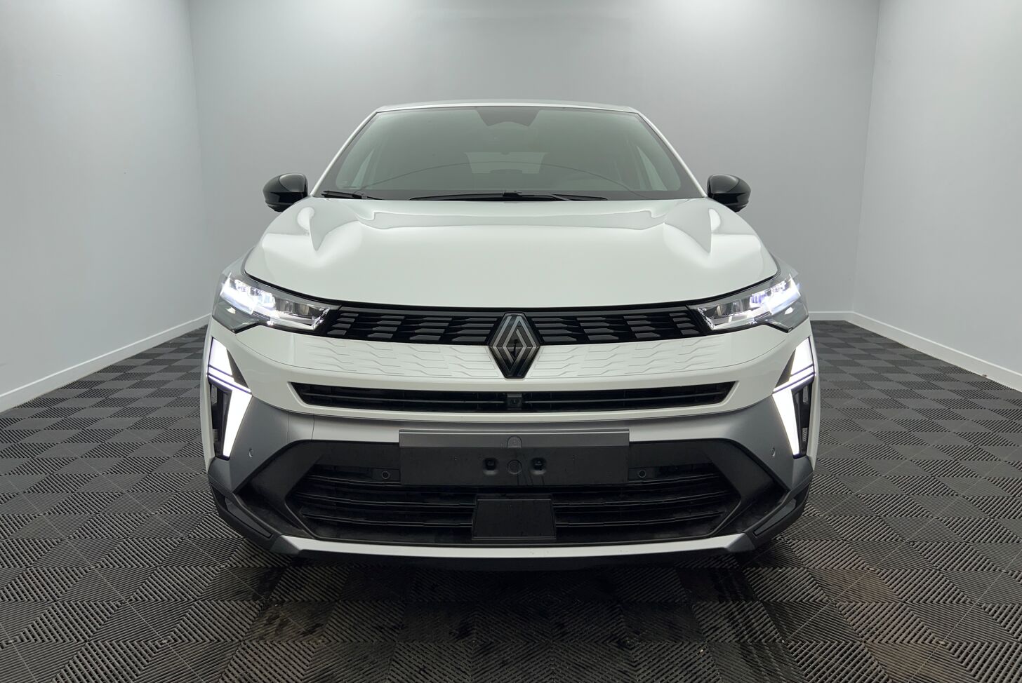 RENAULT Symbioz SUV Hybride Essence