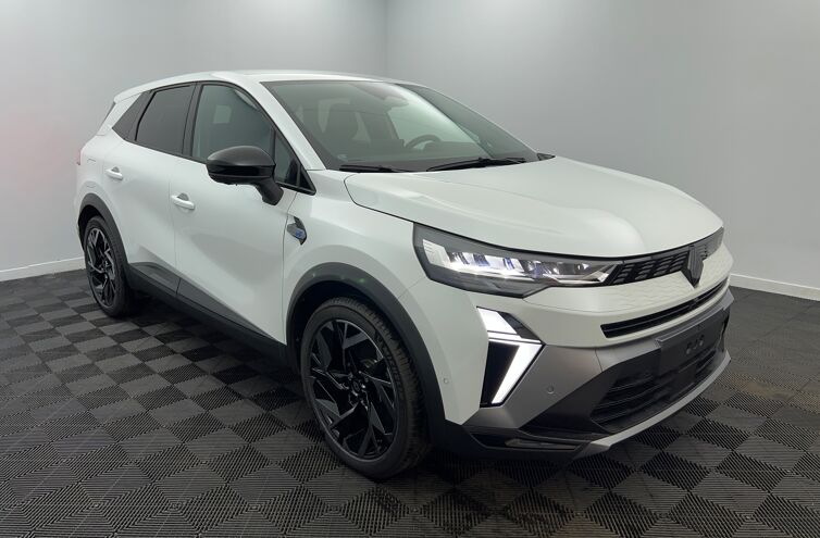 RENAULT Symbioz SUV Hybride Essence