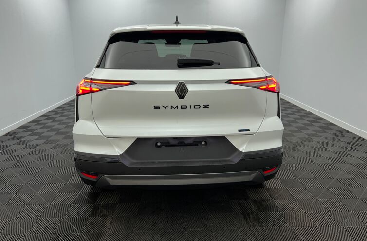 RENAULT Symbioz SUV Hybride Essence