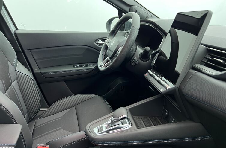 RENAULT Symbioz SUV Hybride Essence