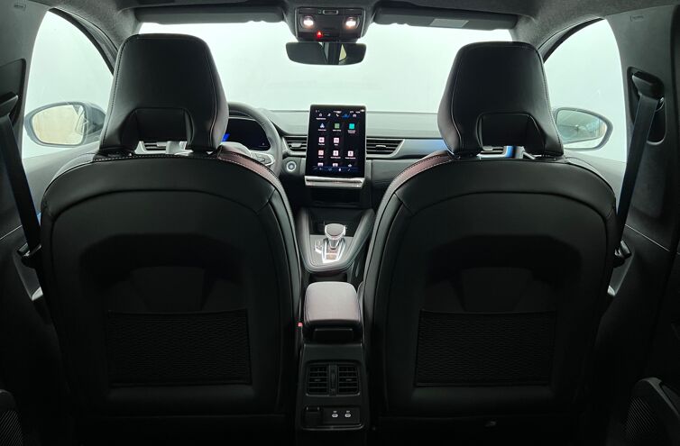 RENAULT Symbioz SUV Hybride Essence