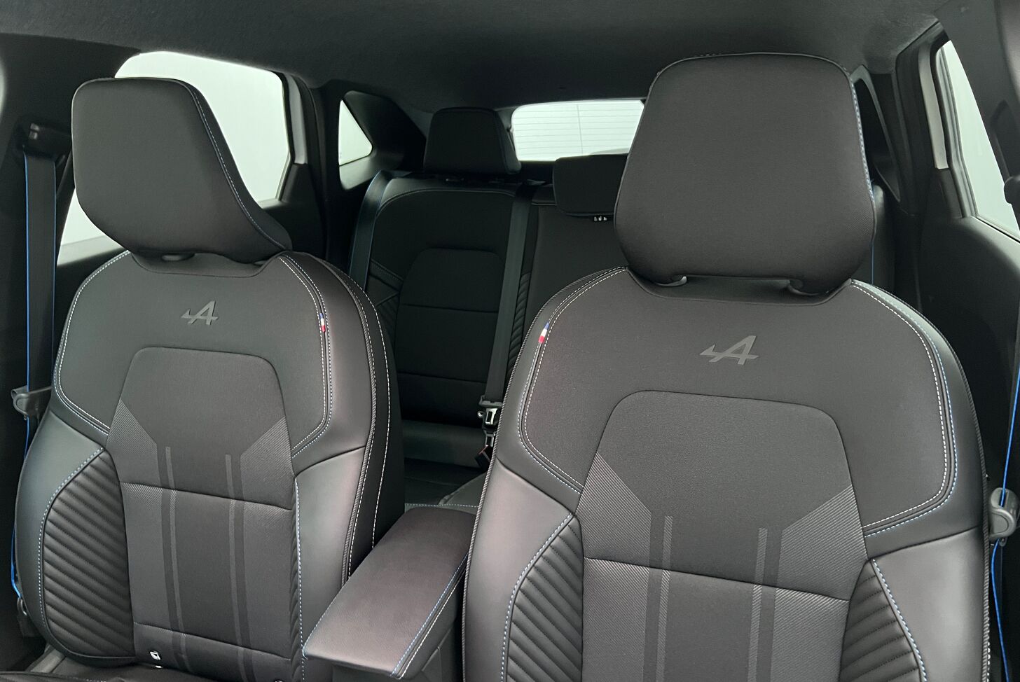 RENAULT Symbioz SUV Hybride Essence