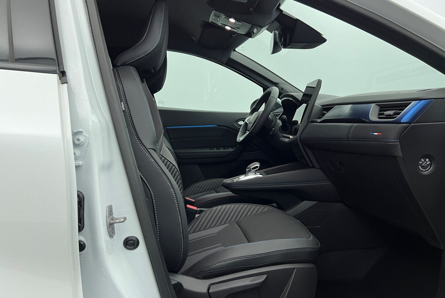 RENAULT Symbioz SUV Hybride Essence