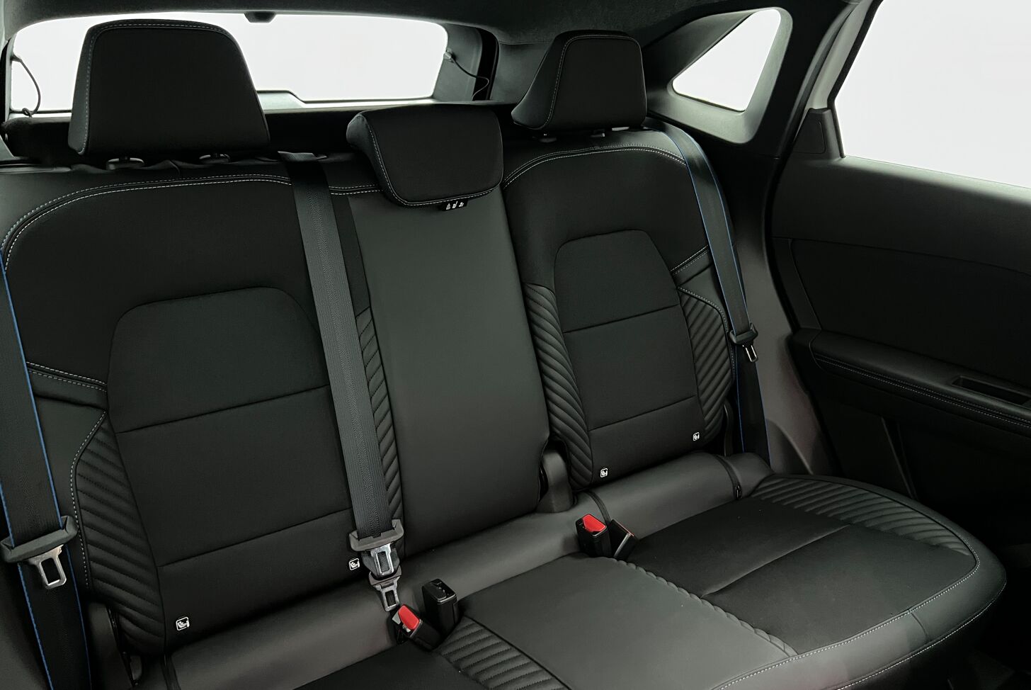 RENAULT Symbioz SUV Hybride Essence