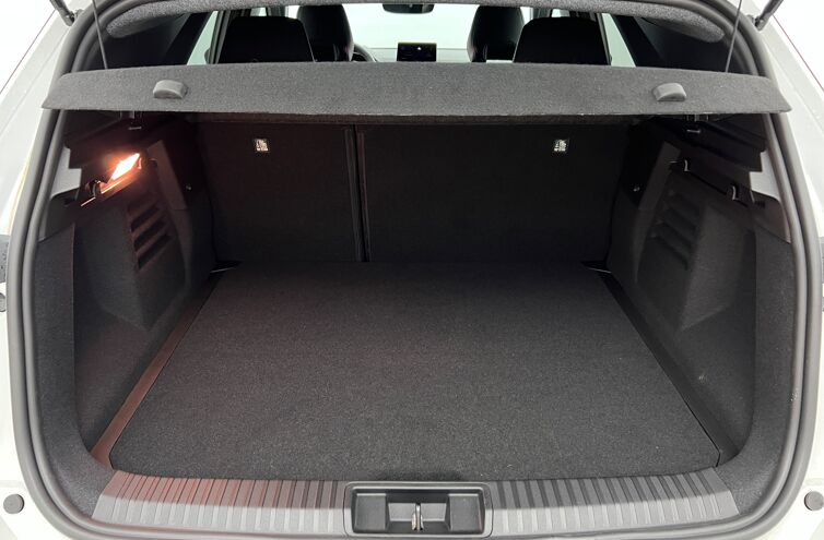 RENAULT Symbioz SUV Hybride Essence