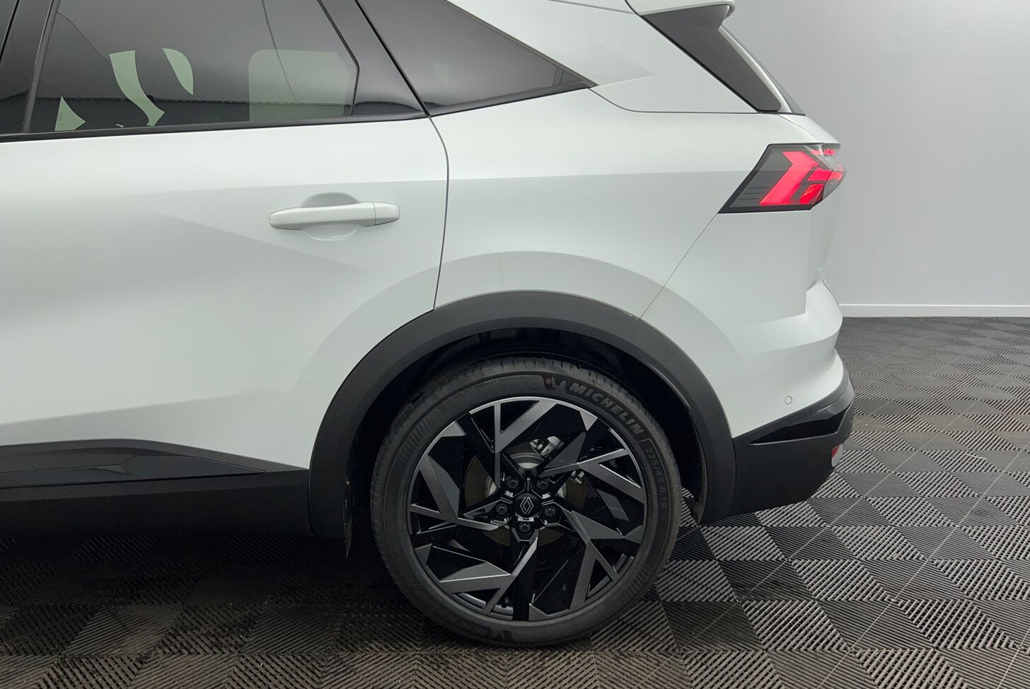 RENAULT Symbioz SUV Hybride Essence