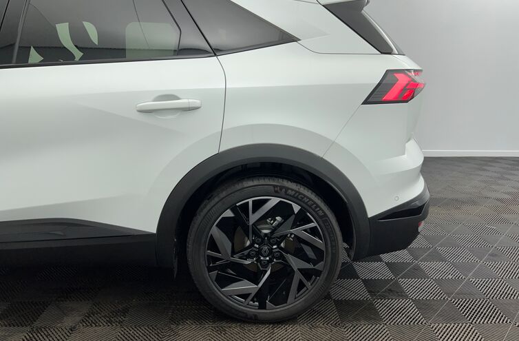 RENAULT Symbioz SUV Hybride Essence