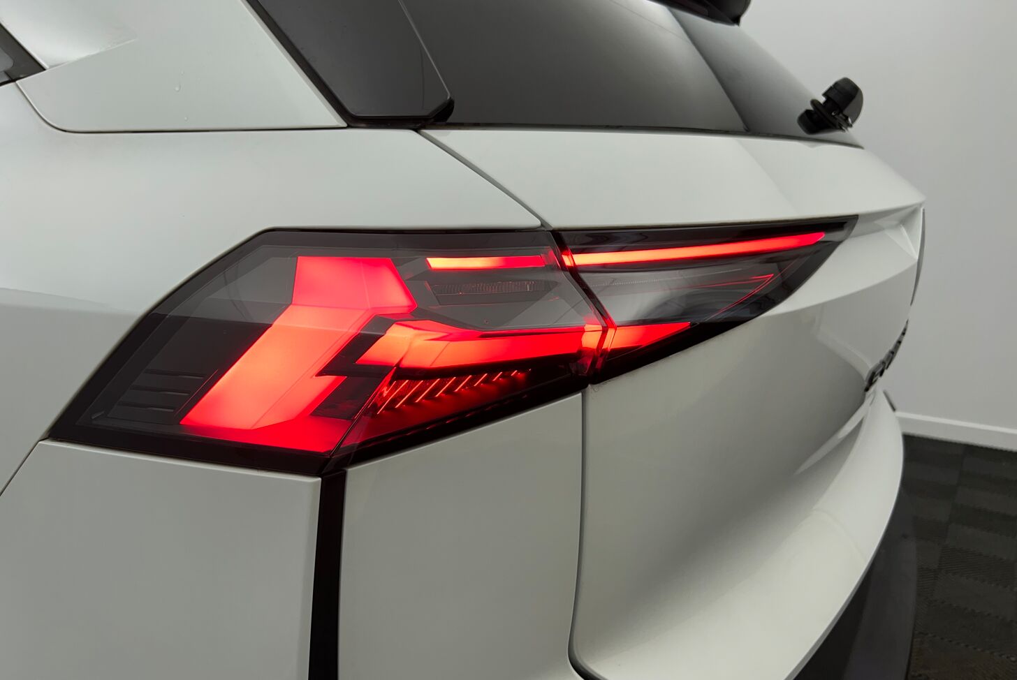 RENAULT Symbioz SUV Hybride Essence