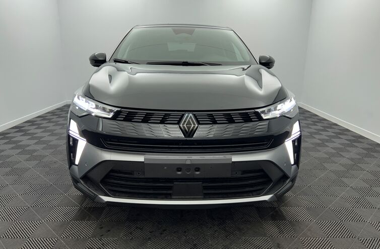 RENAULT Symbioz SUV Hybride Essence