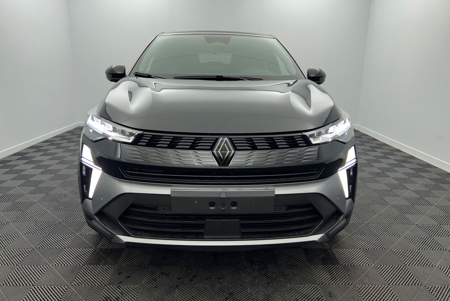 RENAULT Symbioz SUV Hybride Essence