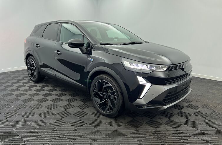 RENAULT Symbioz SUV Hybride Essence