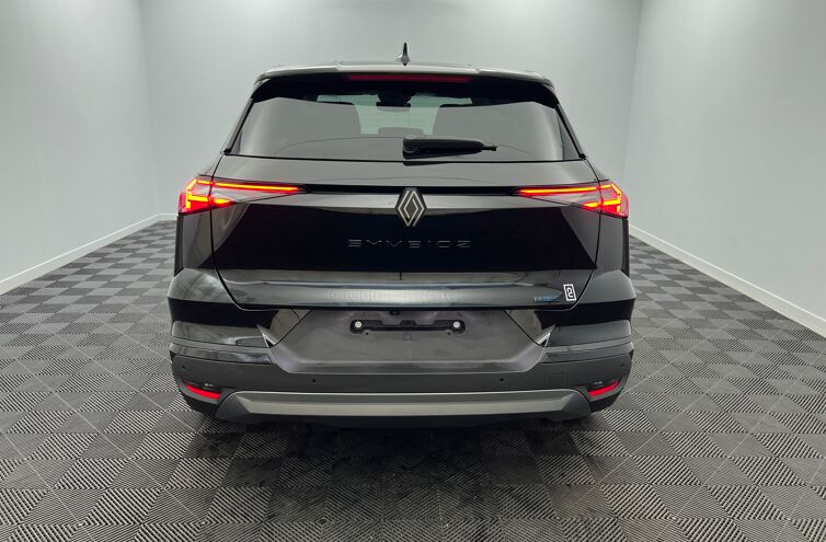 RENAULT Symbioz SUV Hybride Essence