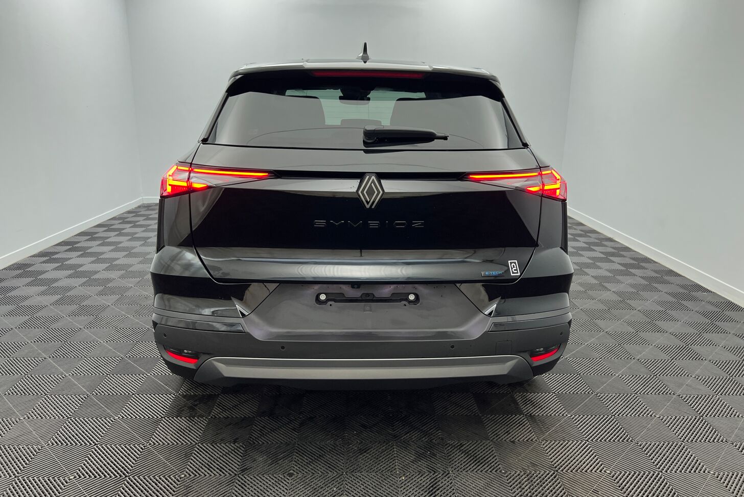 RENAULT Symbioz SUV Hybride Essence