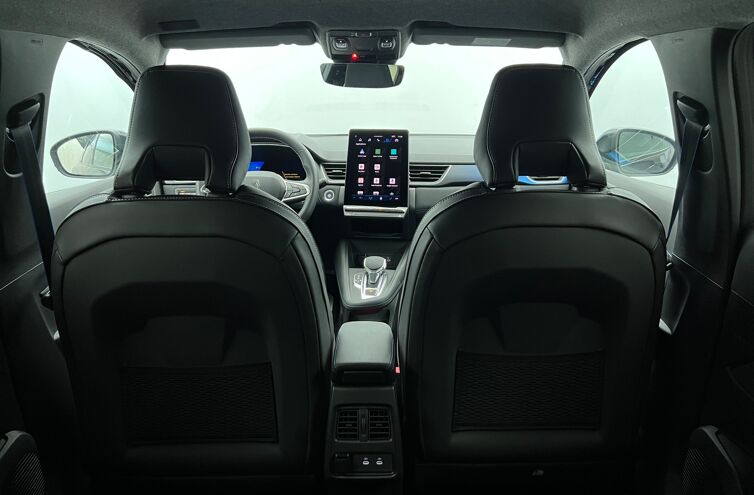 RENAULT Symbioz SUV Hybride Essence