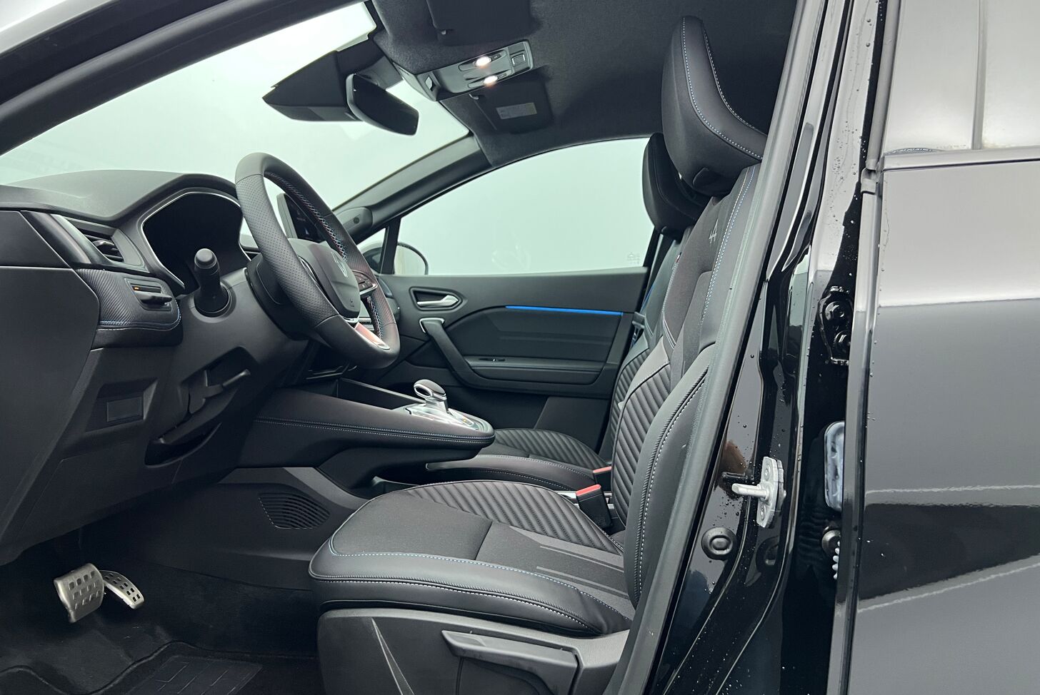 RENAULT Symbioz SUV Hybride Essence