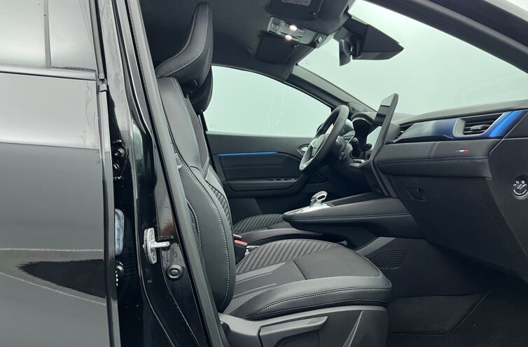 RENAULT Symbioz SUV Hybride Essence