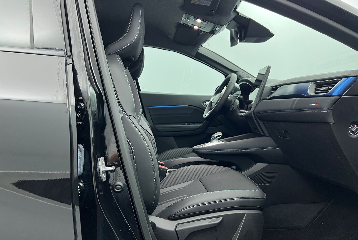 RENAULT Symbioz SUV Hybride Essence