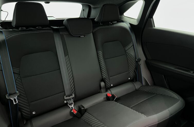 RENAULT Symbioz SUV Hybride Essence