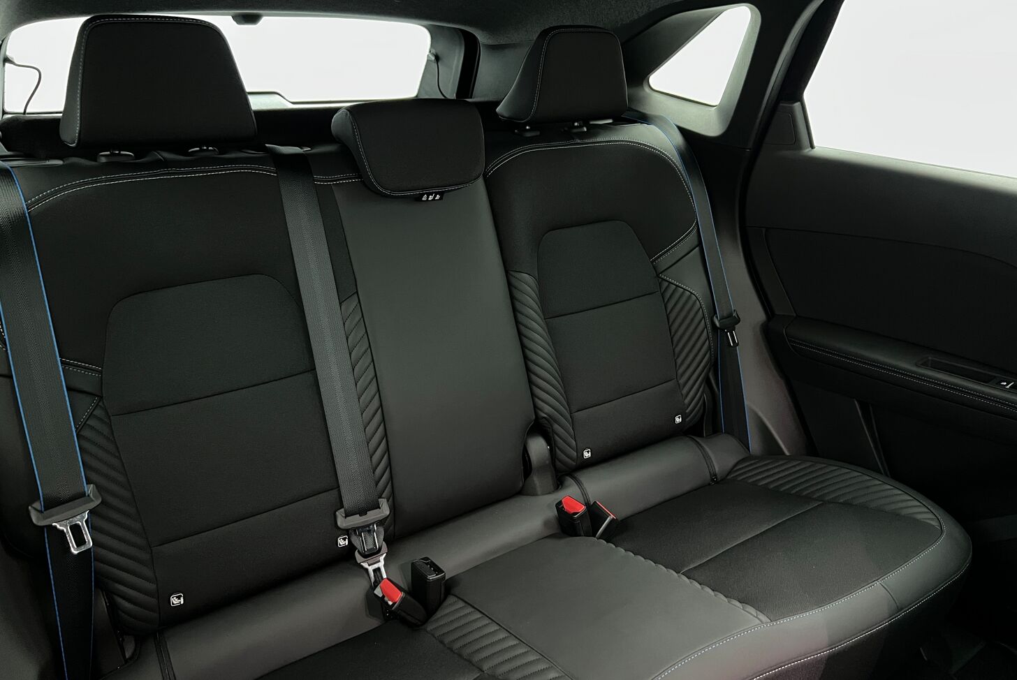 RENAULT Symbioz SUV Hybride Essence