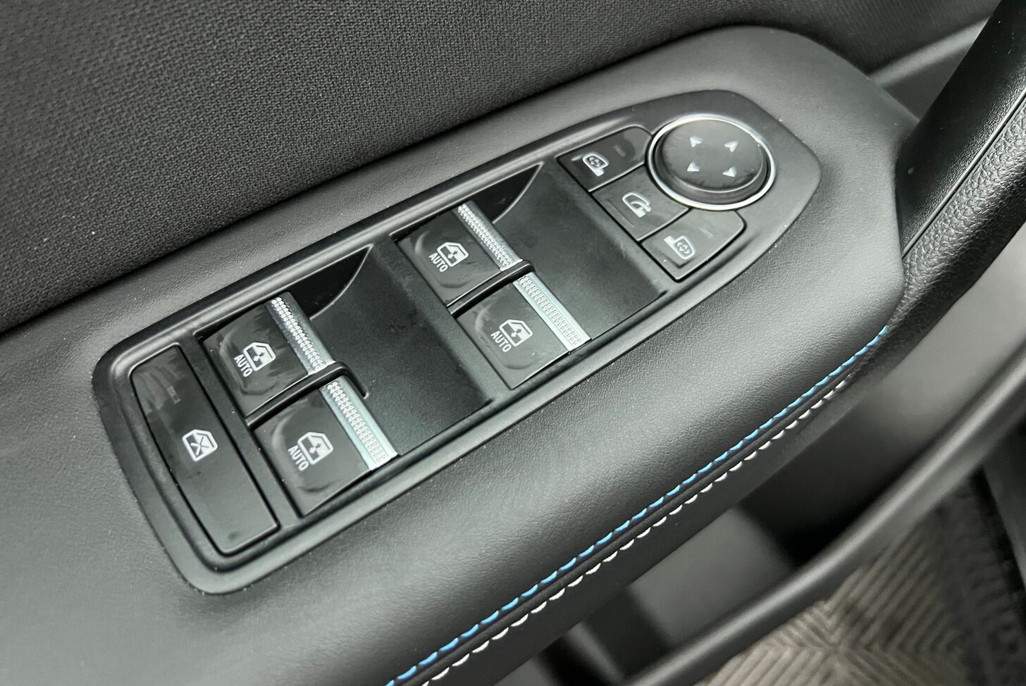 RENAULT Symbioz SUV Hybride Essence