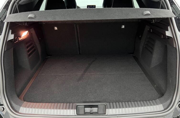 RENAULT Symbioz SUV Hybride Essence