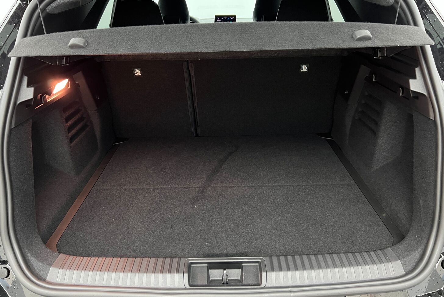 RENAULT Symbioz SUV Hybride Essence