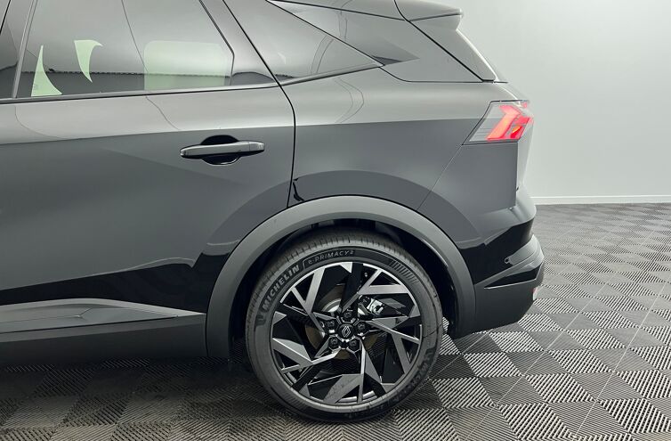 RENAULT Symbioz SUV Hybride Essence