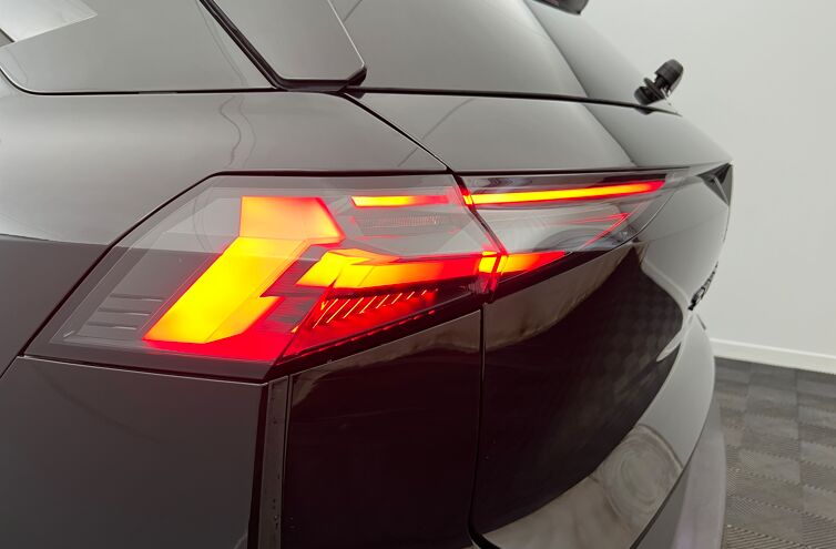 RENAULT Symbioz SUV Hybride Essence