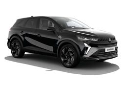 RENAULT Symbioz Esprit Alpine