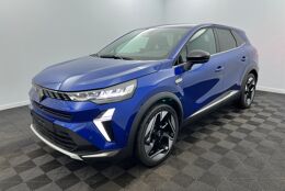 RENAULT Symbioz Iconic