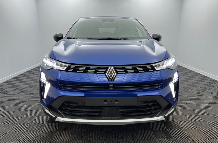 RENAULT Symbioz SUV Hybride Essence