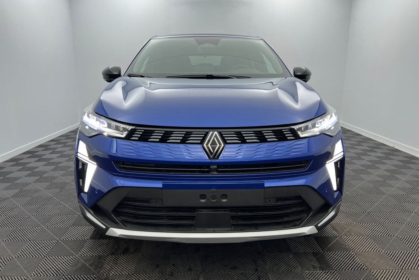 RENAULT Symbioz SUV Hybride Essence