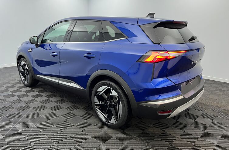 RENAULT Symbioz SUV Hybride Essence